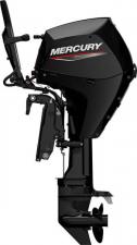 2026 Mercury 30ELH GA EFI 4-Stroke - Image 1 of 6