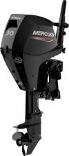 2026 Mercury 30ELH GA EFI 4-Stroke - Image 1 of 6