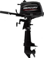 2024 Mercury 4MLH 4-Stroke - Image 1 of 3