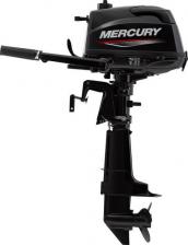 2026 Mercury 4MH 4-Stroke - Image 1 of 3