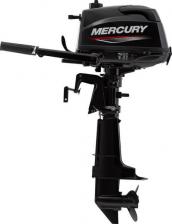 2024 Mercury 5MLH Sailpower 4-Stroke - Image 1 of 3