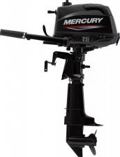 2024 Mercury 6MH 4-Stroke - Image 1 of 3