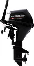 2023 Mercury 8MLH 4-Stroke - Image 1 of 3