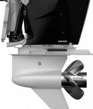 2026 Mercury 400XL VERADO FOURSTROKE - Image 1 of 12