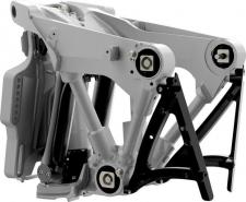 2026 Mercury 400XL VERADO FOURSTROKE - Image 1 of 12