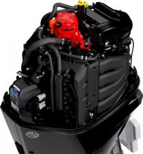 2026 Mercury 400XL VERADO FOURSTROKE - Image 1 of 12