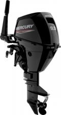 2026 Mercury 9.9 EH EFI 4-Stroke - Image 1 of 4