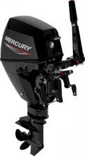 2026 Mercury 9.9 EH EFI 4-Stroke - Image 1 of 4