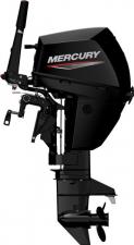 2026 Mercury 9.9 EH EFI 4-Stroke - Image 1 of 4